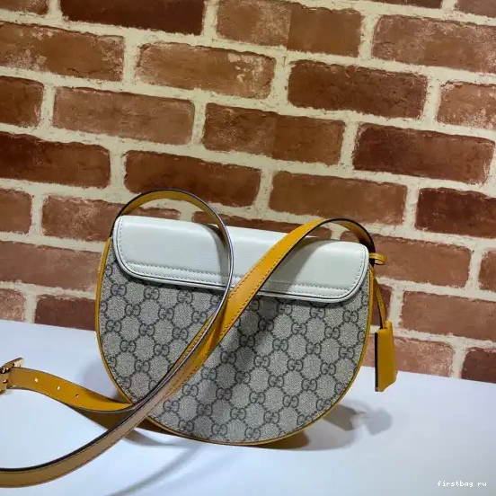 Firstbag ru Padlock small GUCCI bag shoulder 0706